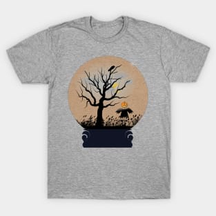 Halloween Fortune T-Shirt